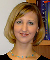 Photo of Danielle Popp